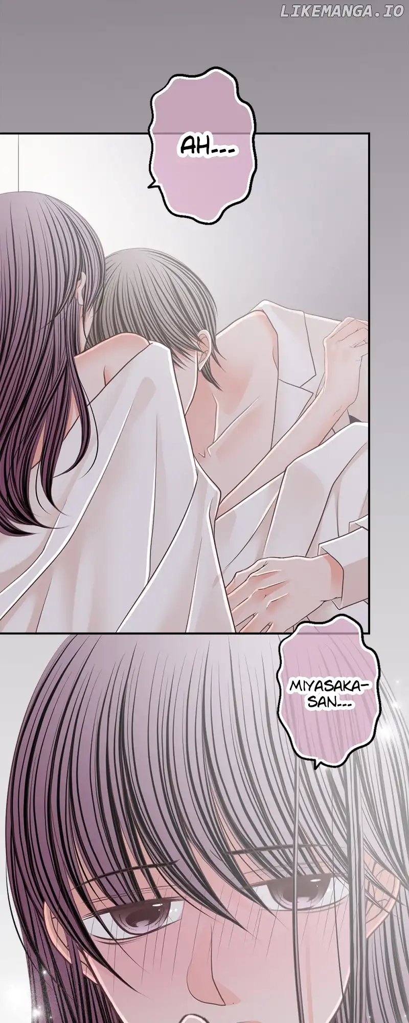 The Double Life of a Daydreaming Actress Chapter 183 - Page 7