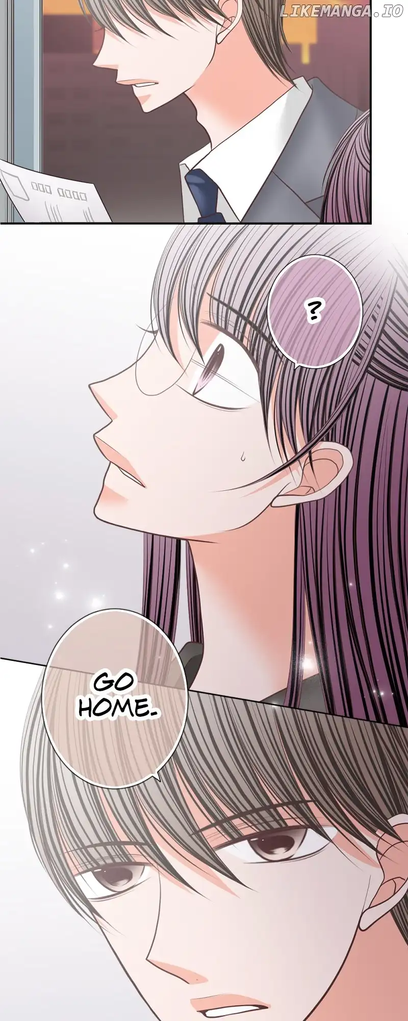 The Double Life of a Daydreaming Actress Chapter 184 - Page 10