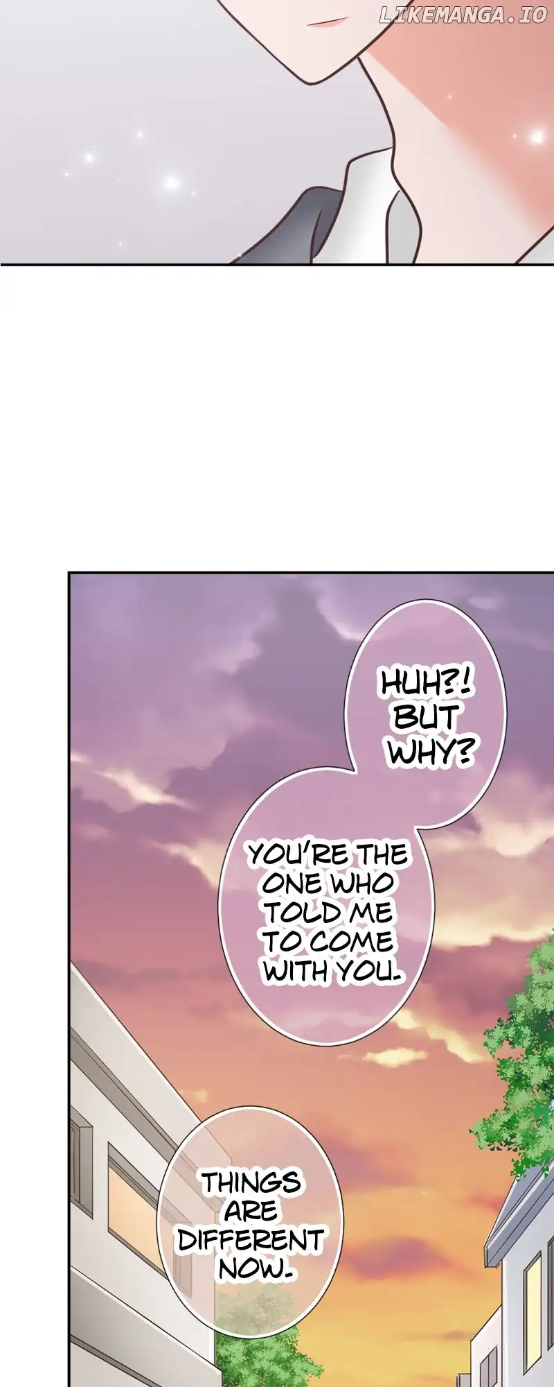 The Double Life of a Daydreaming Actress Chapter 184 - Page 11
