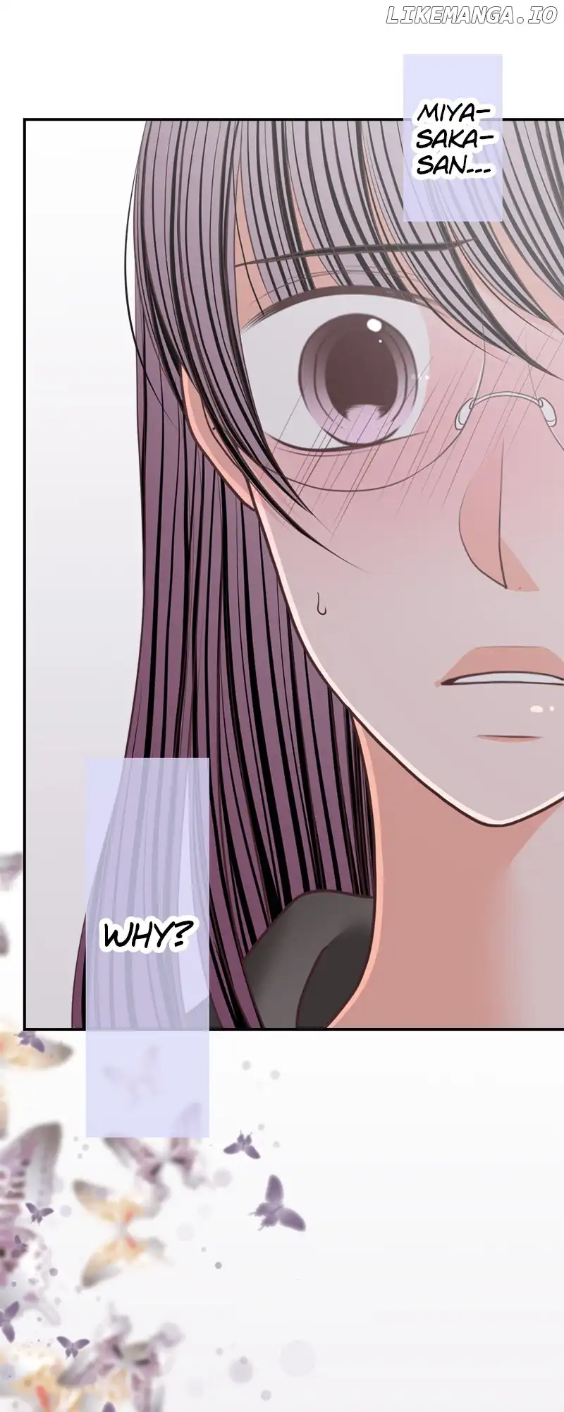 The Double Life of a Daydreaming Actress Chapter 184 - Page 15