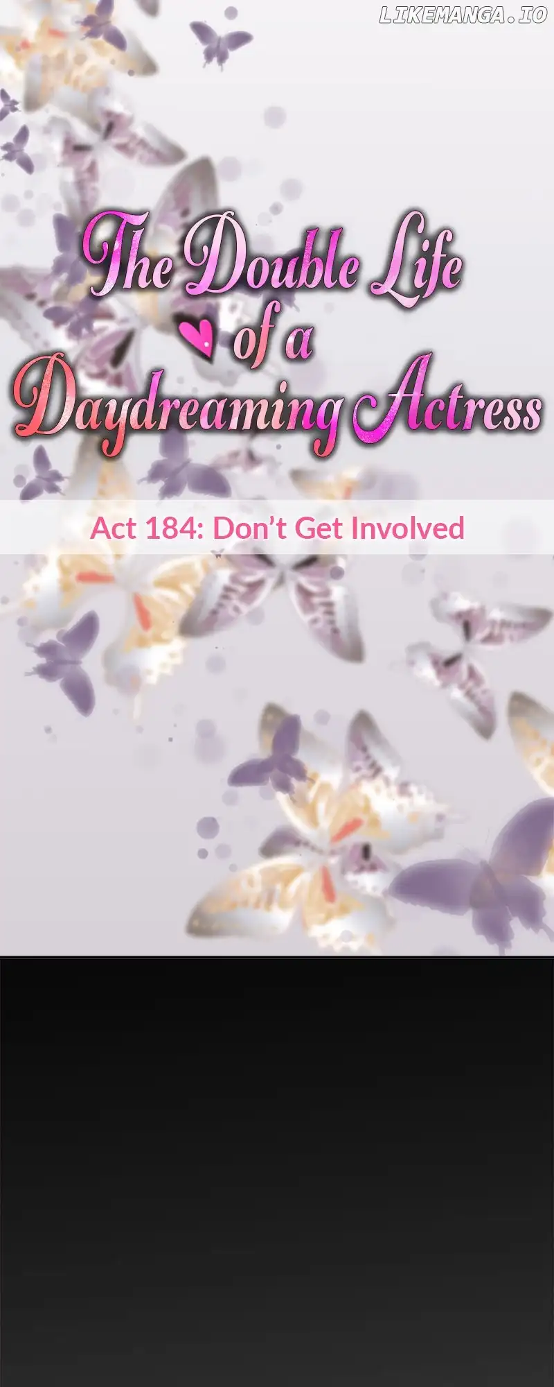 The Double Life of a Daydreaming Actress Chapter 184 - Page 16