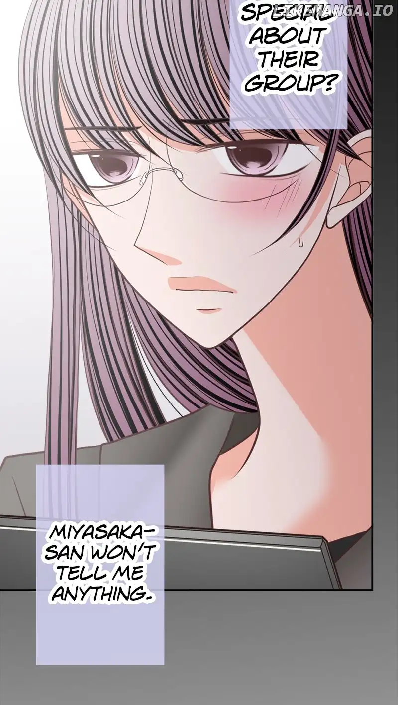 The Double Life of a Daydreaming Actress Chapter 184 - Page 19