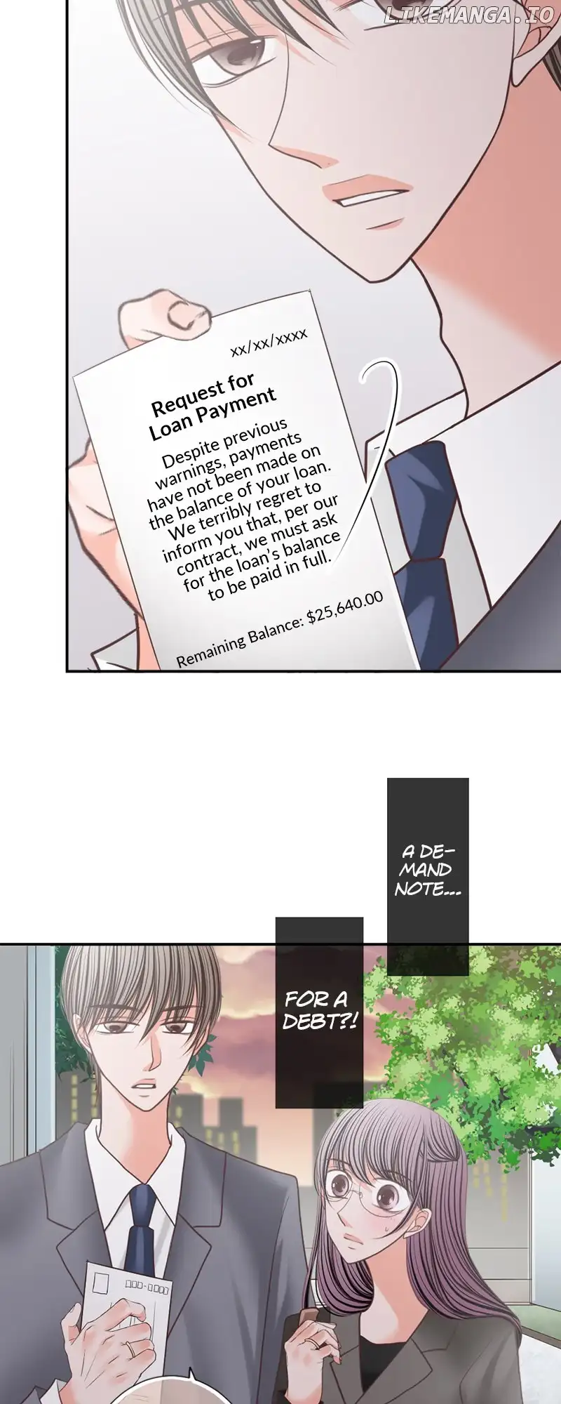 The Double Life of a Daydreaming Actress Chapter 184 - Page 2