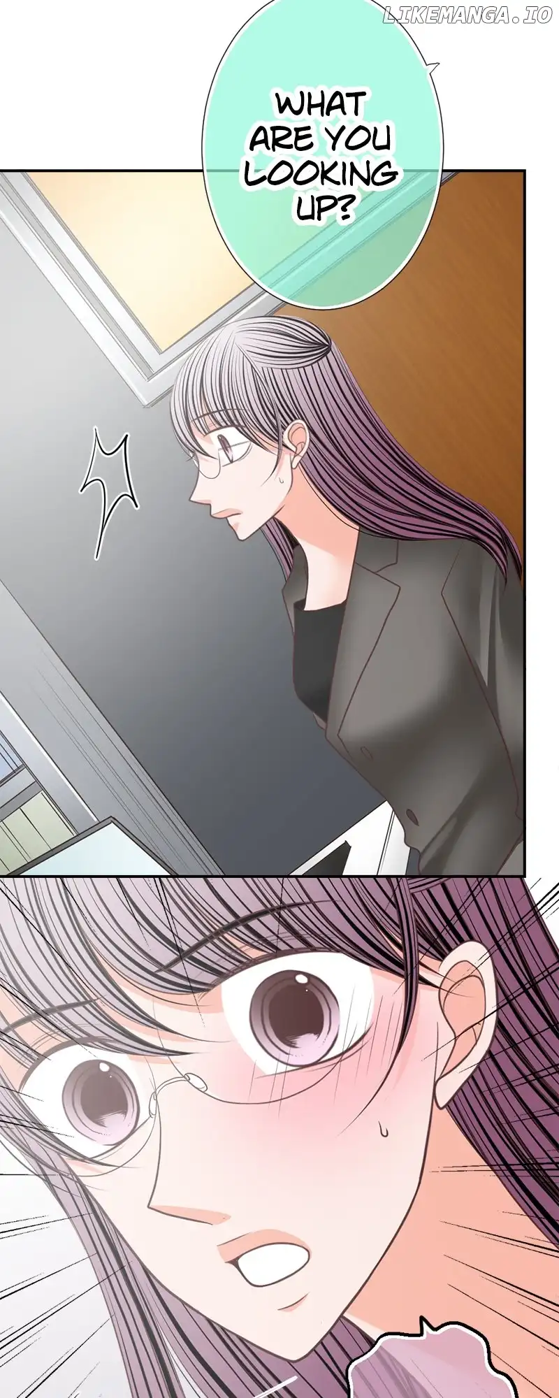The Double Life of a Daydreaming Actress Chapter 184 - Page 21
