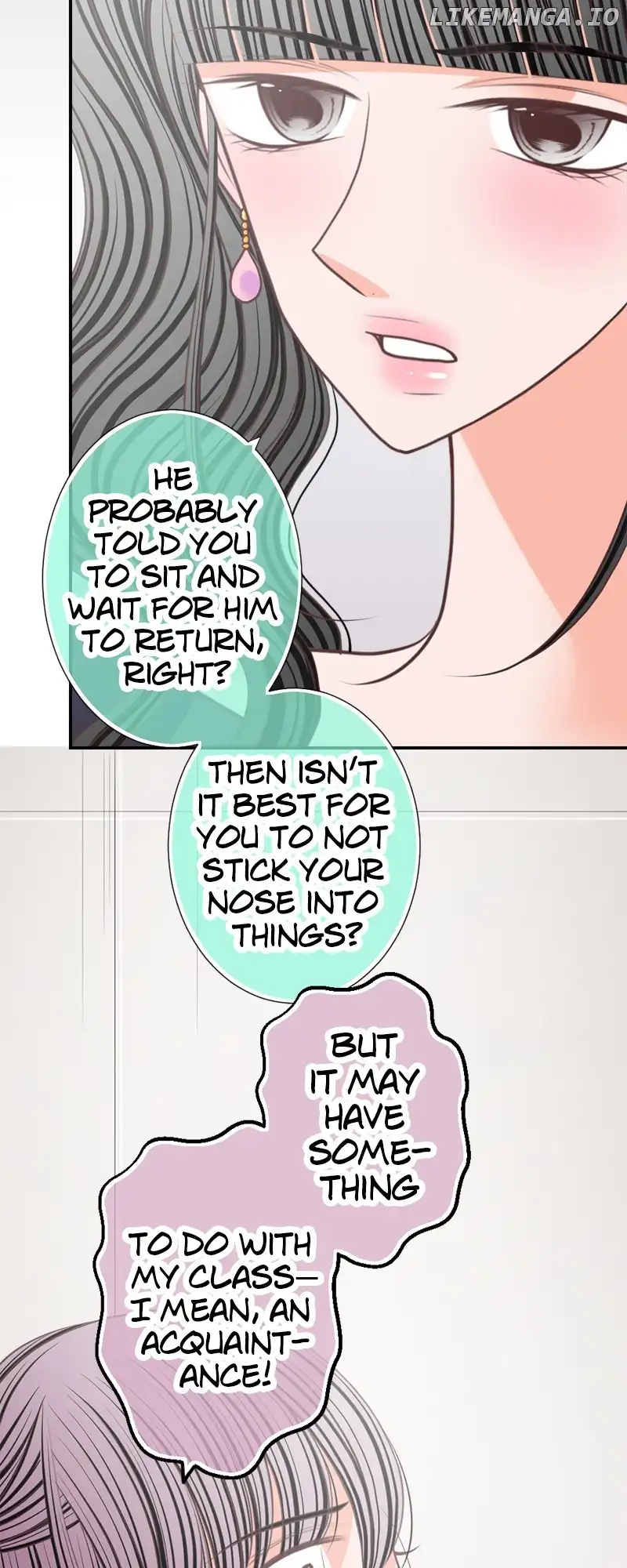 The Double Life of a Daydreaming Actress Chapter 184 - Page 27