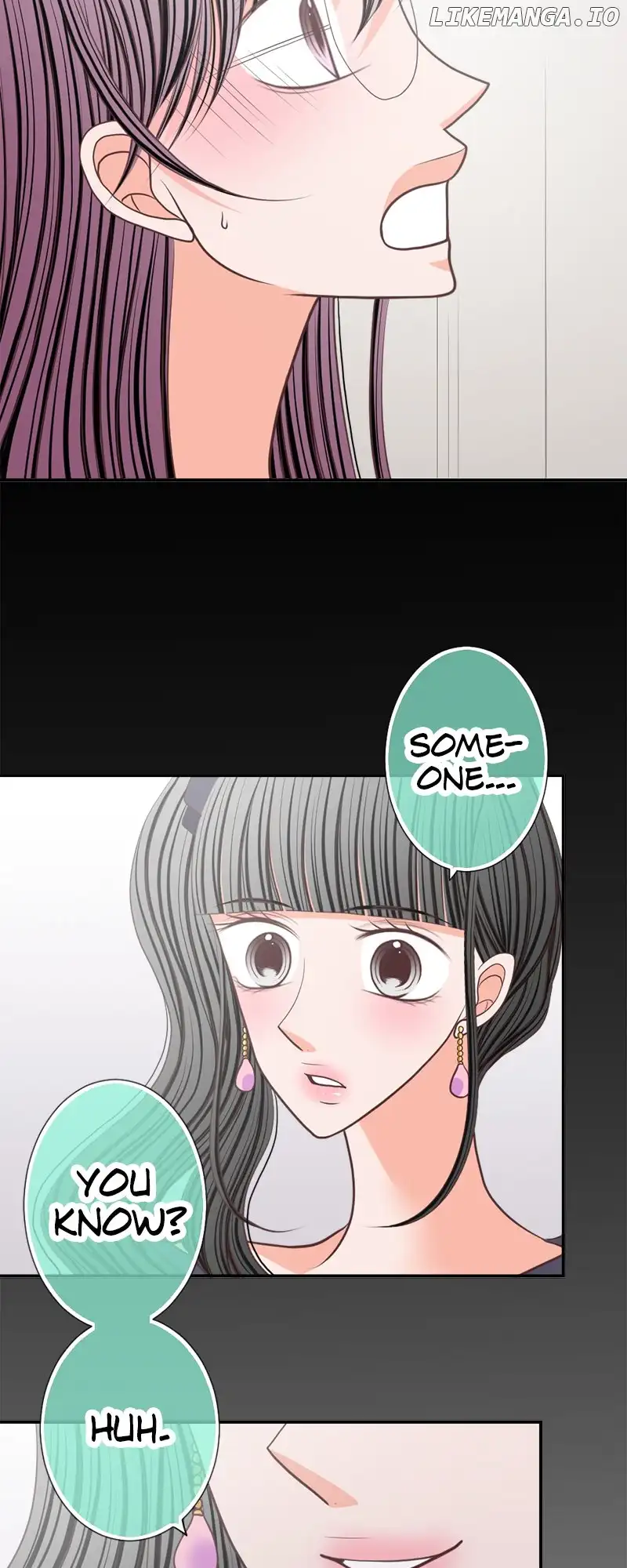 The Double Life of a Daydreaming Actress Chapter 184 - Page 28