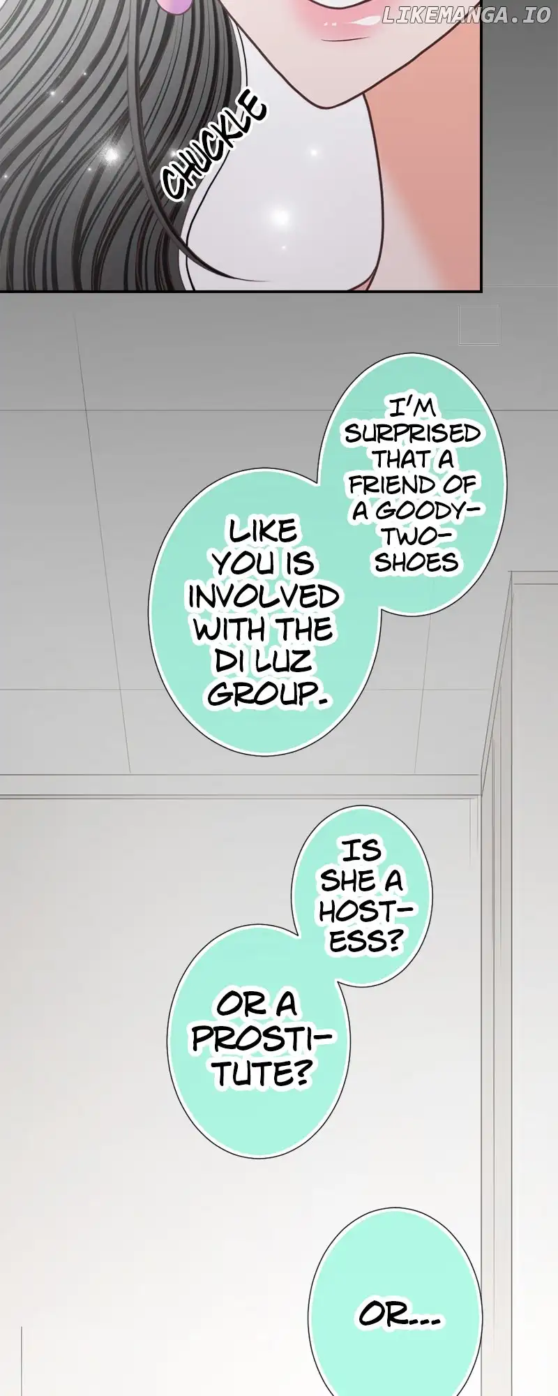The Double Life of a Daydreaming Actress Chapter 184 - Page 29