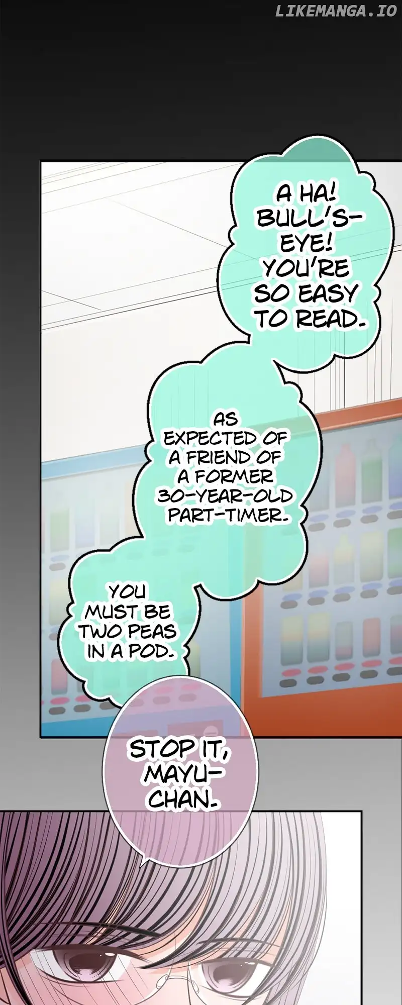 The Double Life of a Daydreaming Actress Chapter 184 - Page 31