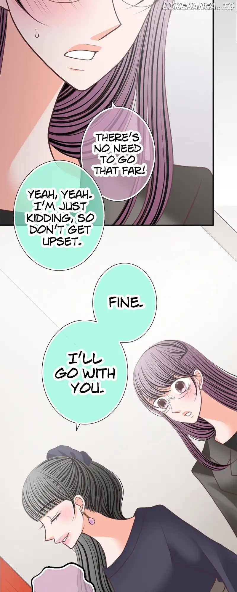 The Double Life of a Daydreaming Actress Chapter 184 - Page 32