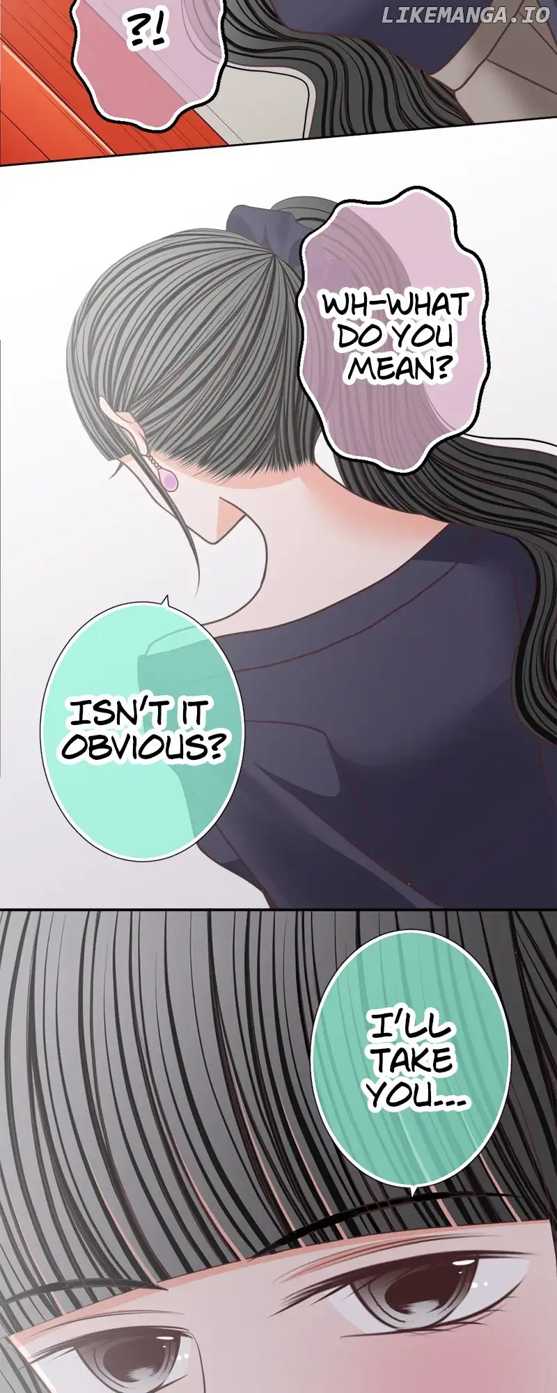 The Double Life of a Daydreaming Actress Chapter 184 - Page 33
