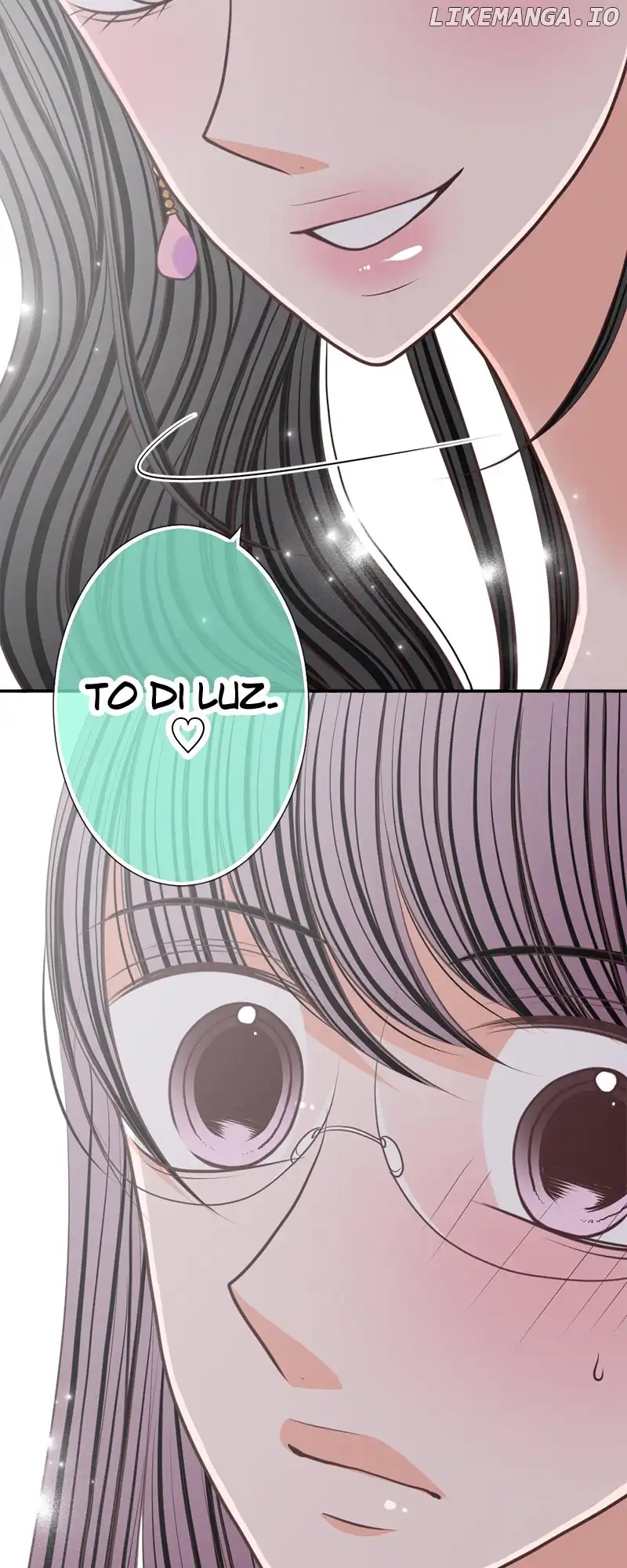 The Double Life of a Daydreaming Actress Chapter 184 - Page 34
