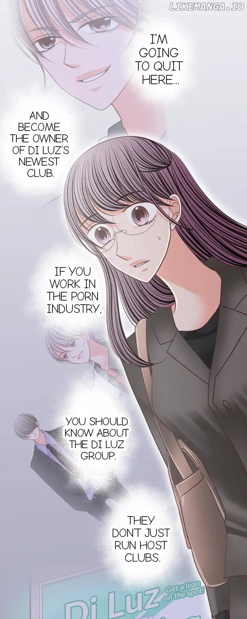 The Double Life of a Daydreaming Actress Chapter 184 - Page 4