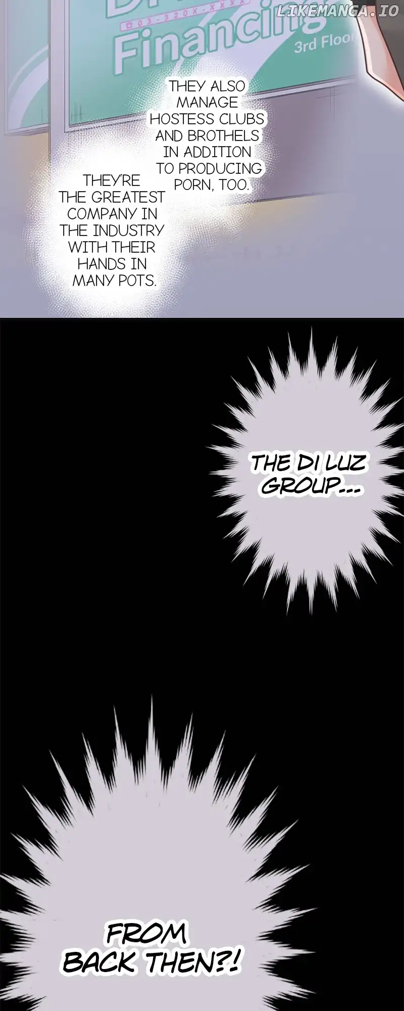 The Double Life of a Daydreaming Actress Chapter 184 - Page 5