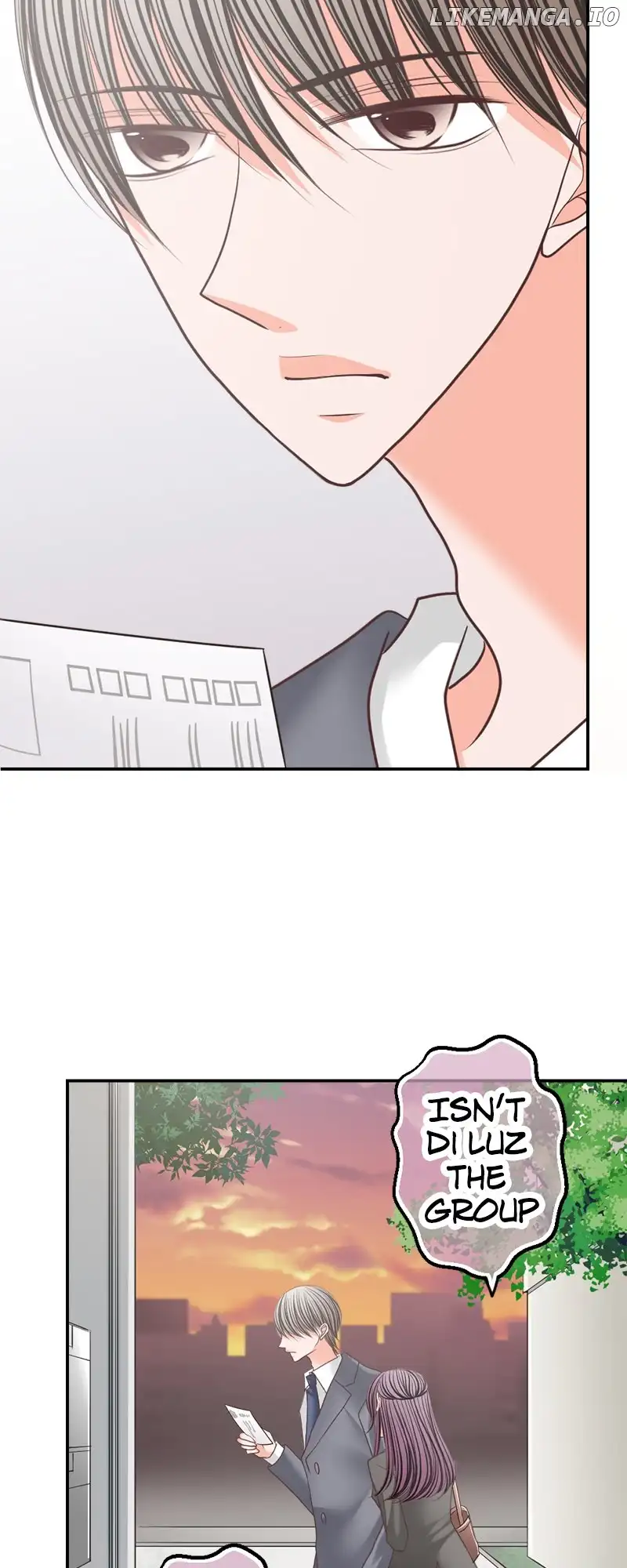 The Double Life of a Daydreaming Actress Chapter 184 - Page 8