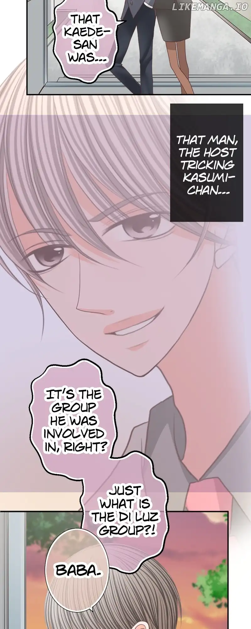 The Double Life of a Daydreaming Actress Chapter 184 - Page 9