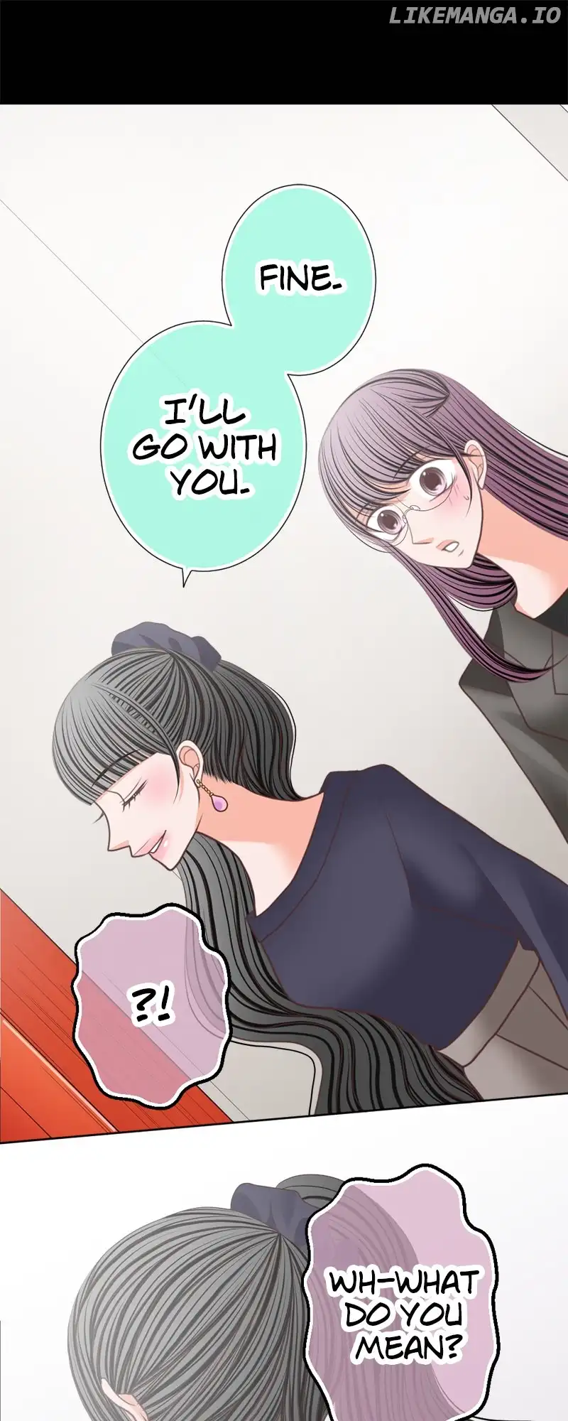 The Double Life of a Daydreaming Actress Chapter 185 - Page 1