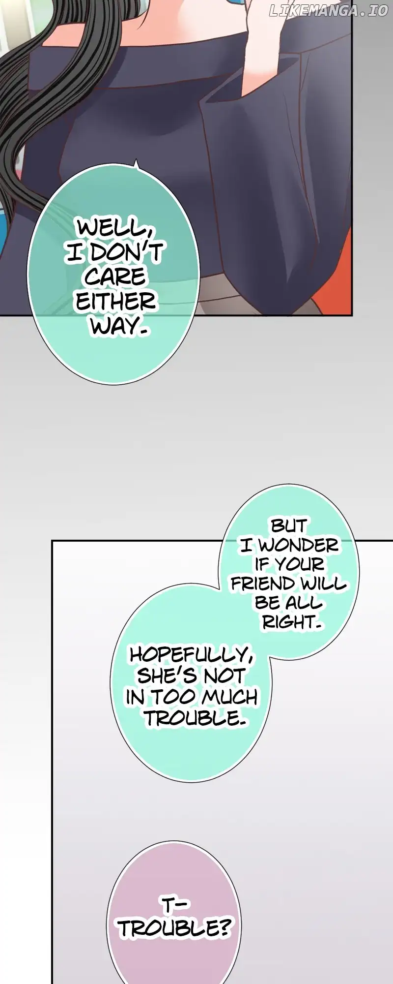 The Double Life of a Daydreaming Actress Chapter 185 - Page 10