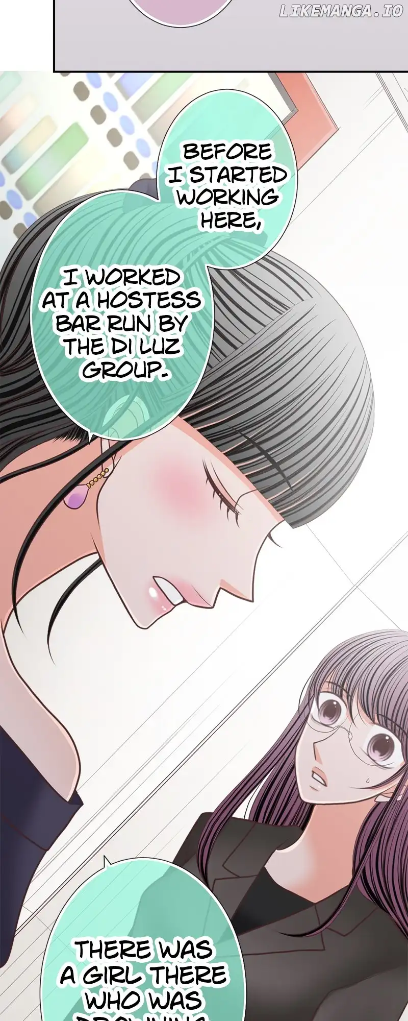 The Double Life of a Daydreaming Actress Chapter 185 - Page 11