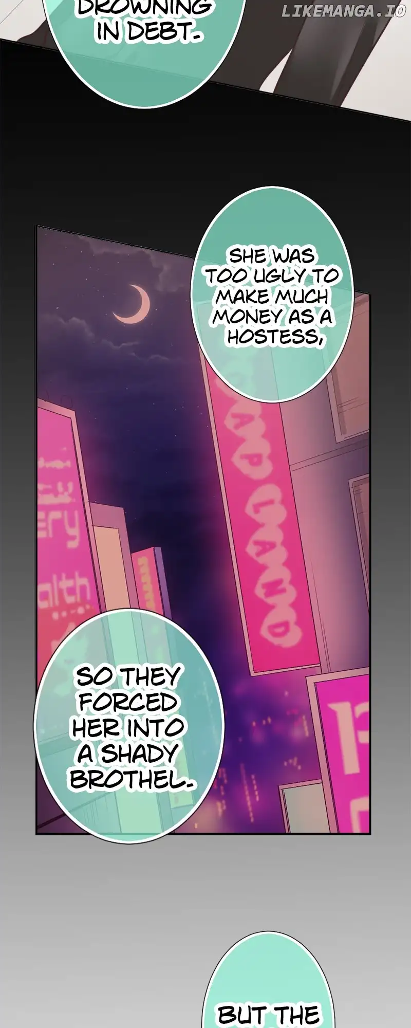 The Double Life of a Daydreaming Actress Chapter 185 - Page 12