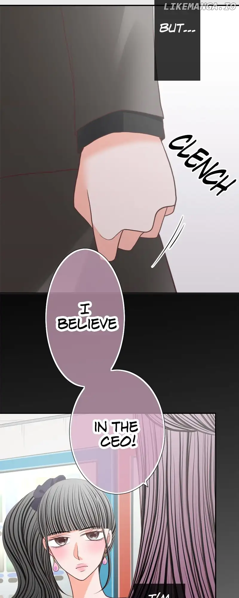 The Double Life of a Daydreaming Actress Chapter 185 - Page 16