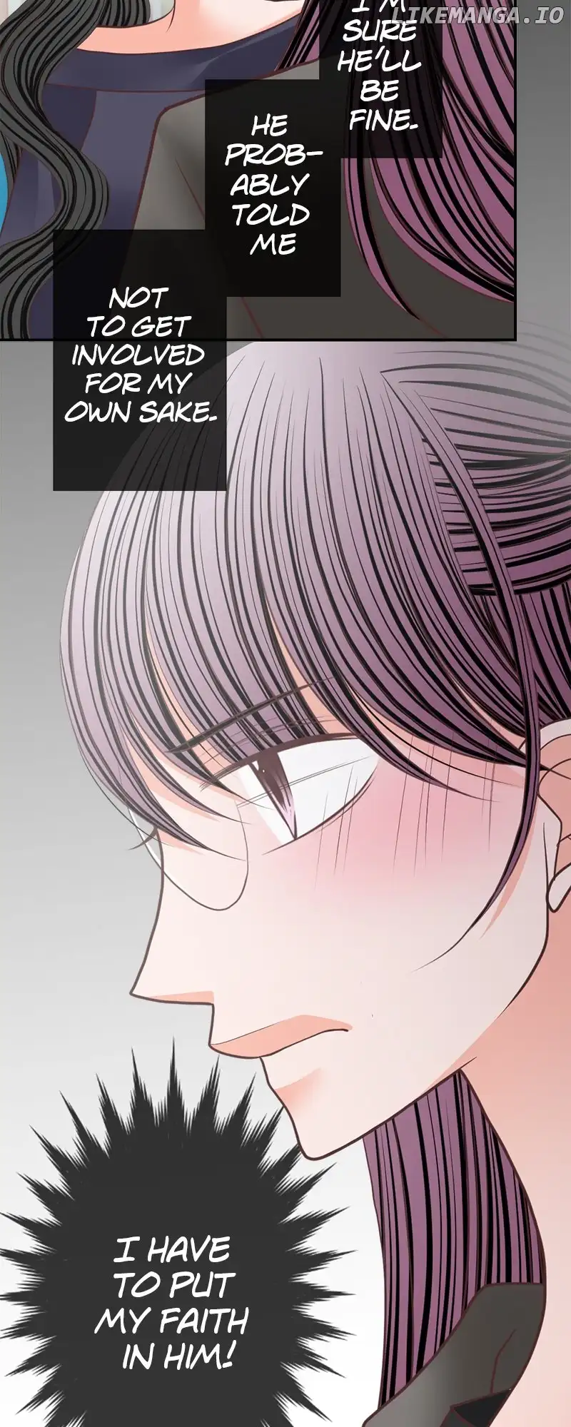 The Double Life of a Daydreaming Actress Chapter 185 - Page 17