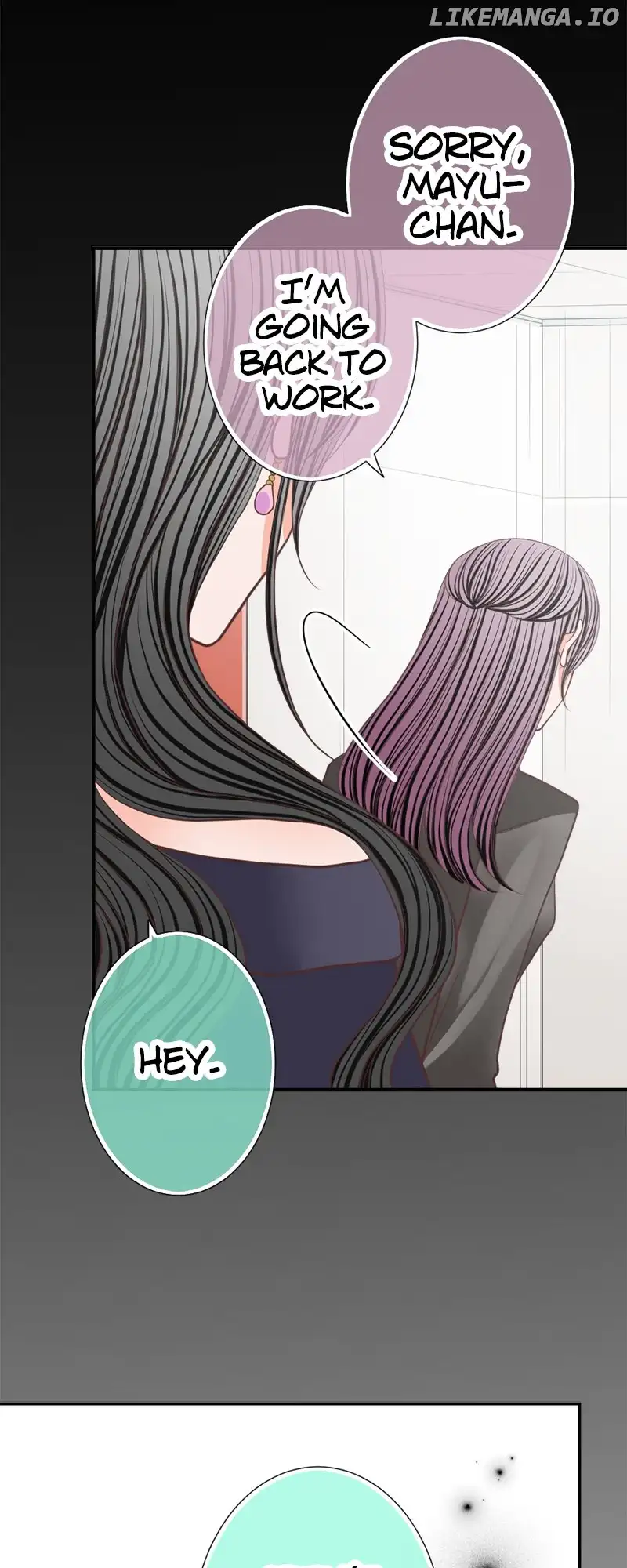 The Double Life of a Daydreaming Actress Chapter 185 - Page 19