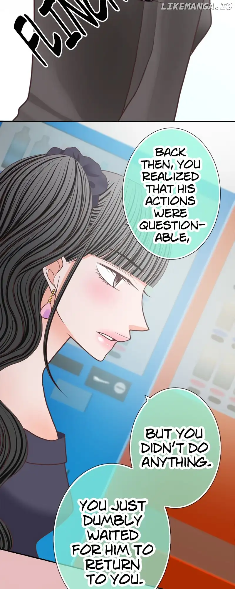 The Double Life of a Daydreaming Actress Chapter 185 - Page 21