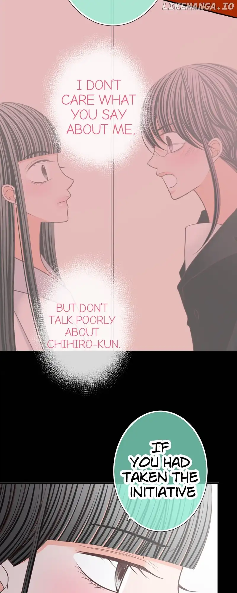 The Double Life of a Daydreaming Actress Chapter 185 - Page 22