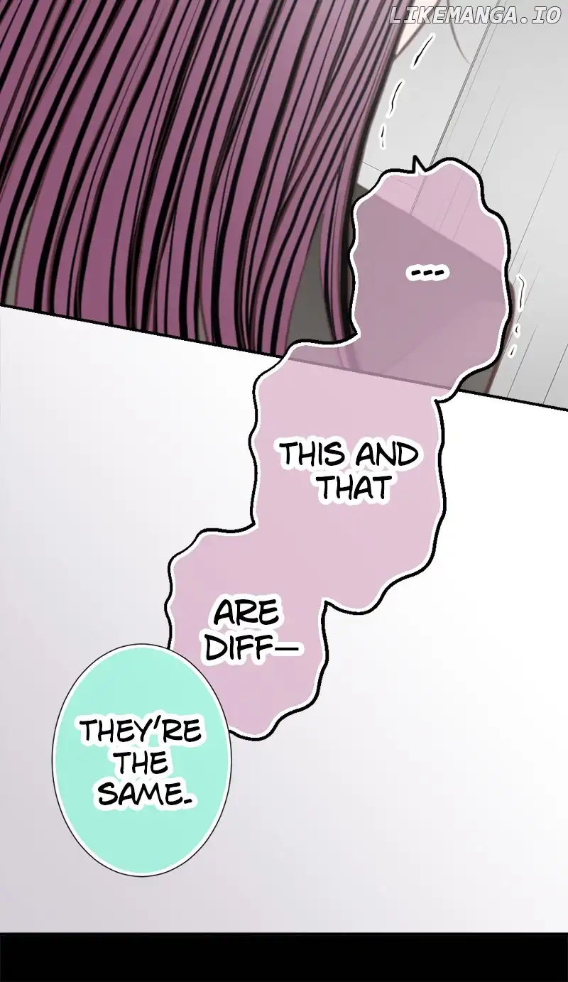 The Double Life of a Daydreaming Actress Chapter 185 - Page 25