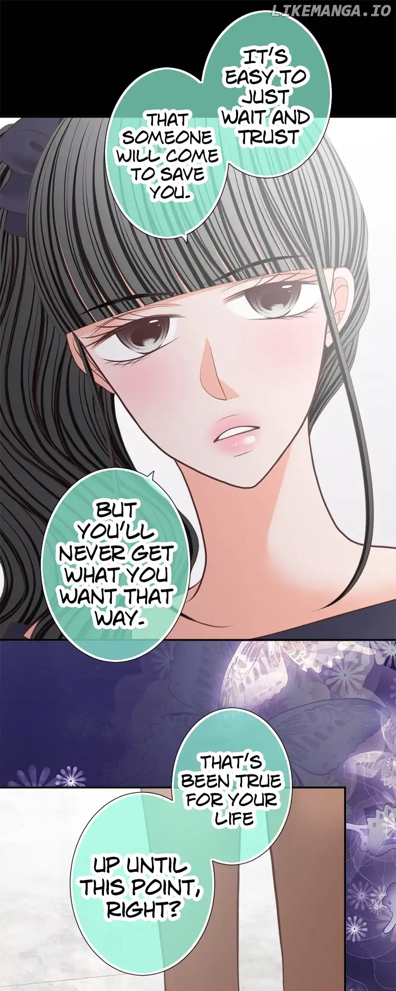 The Double Life of a Daydreaming Actress Chapter 185 - Page 26