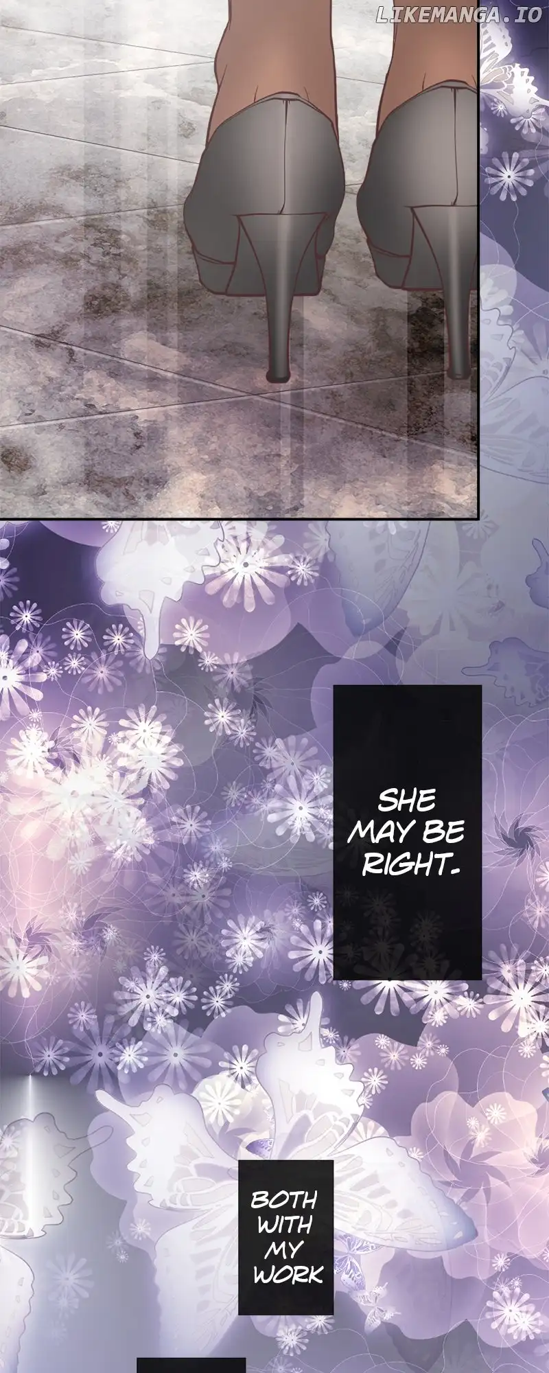 The Double Life of a Daydreaming Actress Chapter 185 - Page 27
