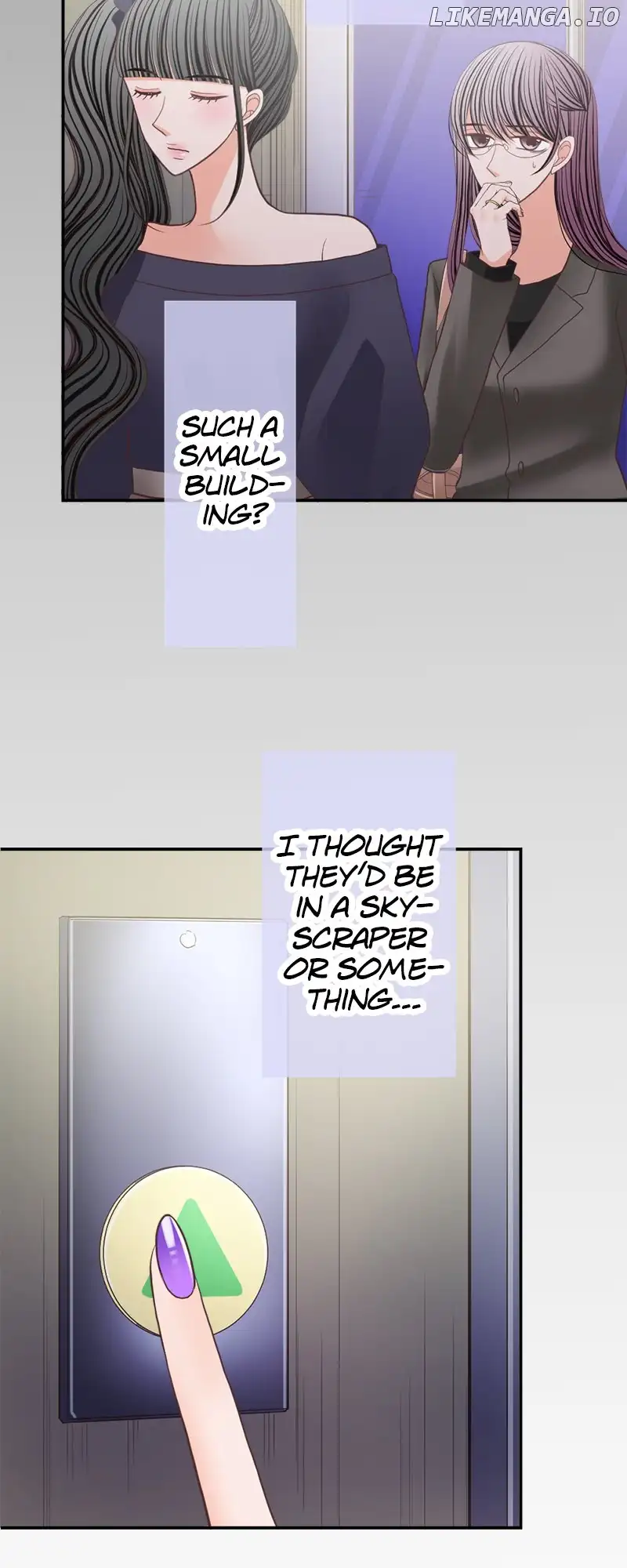 The Double Life of a Daydreaming Actress Chapter 185 - Page 35