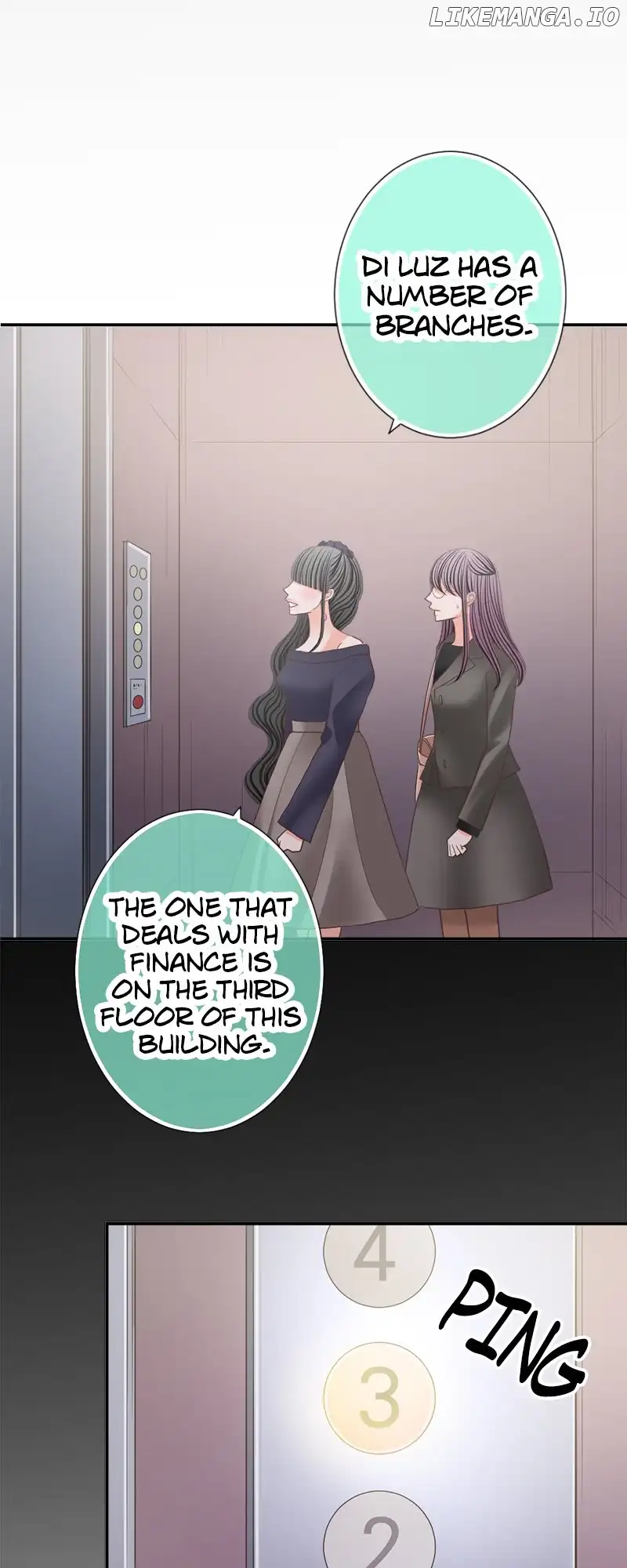 The Double Life of a Daydreaming Actress Chapter 185 - Page 36