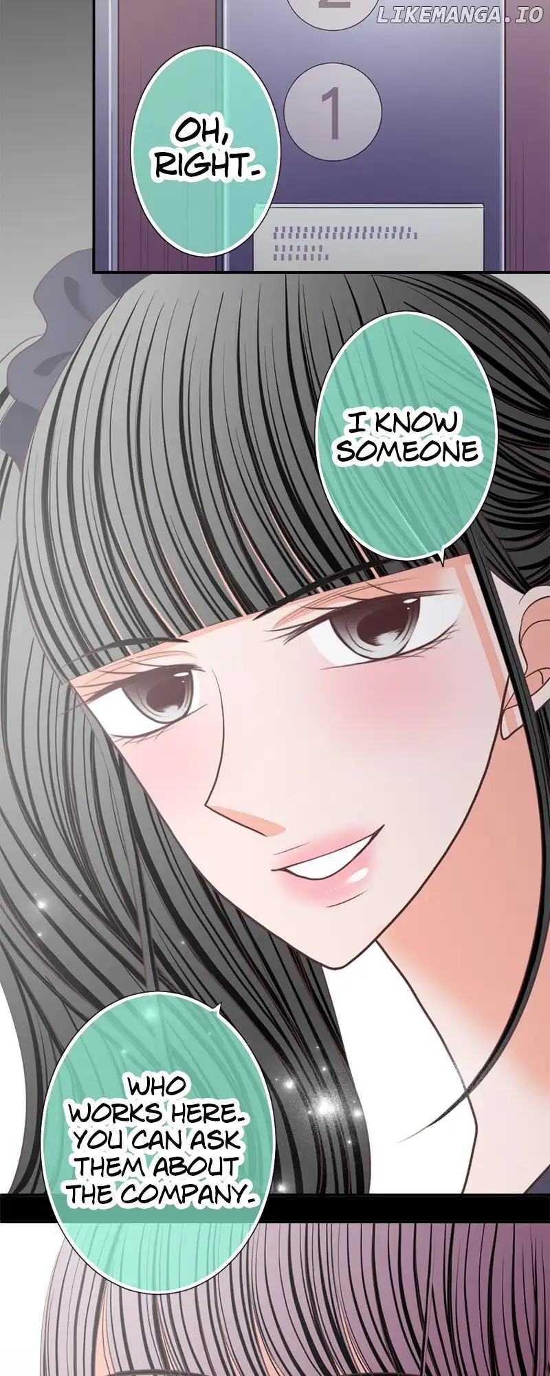 The Double Life of a Daydreaming Actress Chapter 185 - Page 37