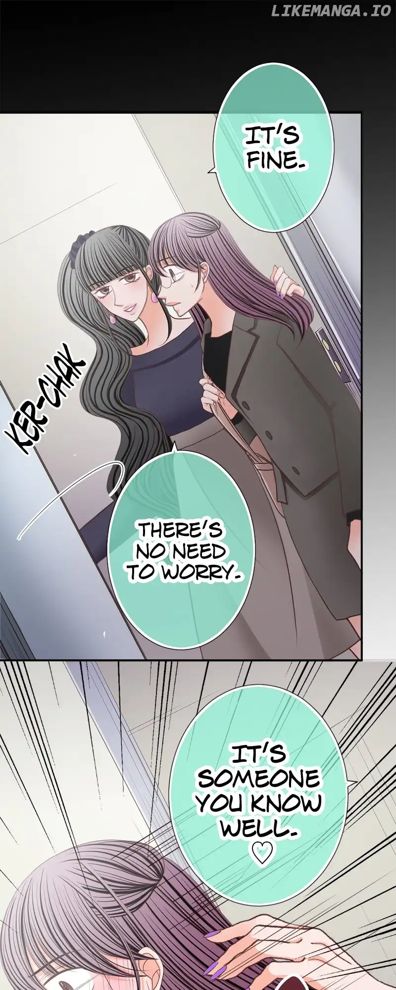The Double Life of a Daydreaming Actress Chapter 185 - Page 39