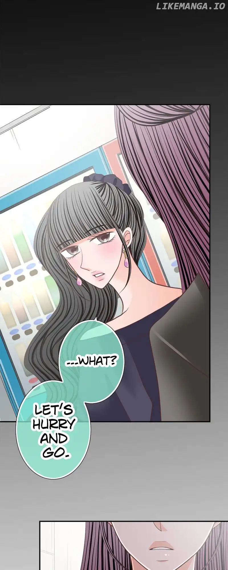 The Double Life of a Daydreaming Actress Chapter 185 - Page 4