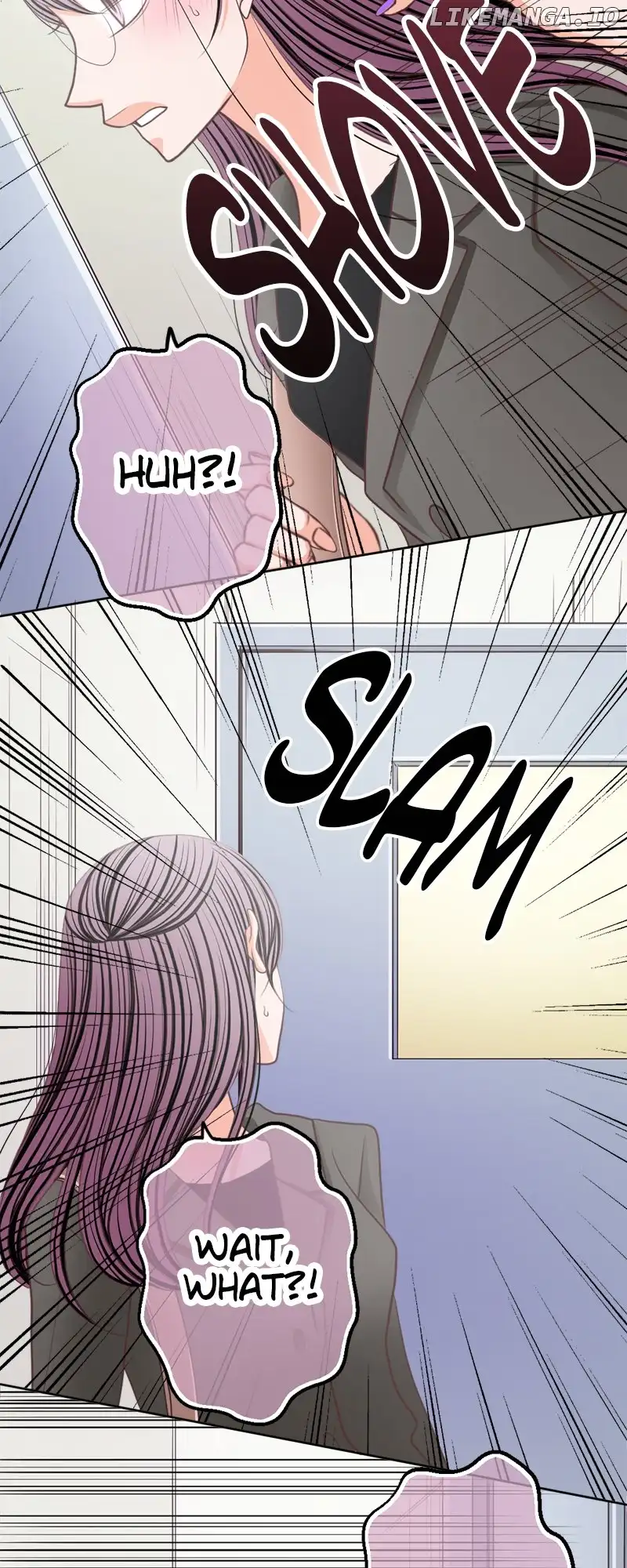 The Double Life of a Daydreaming Actress Chapter 185 - Page 40