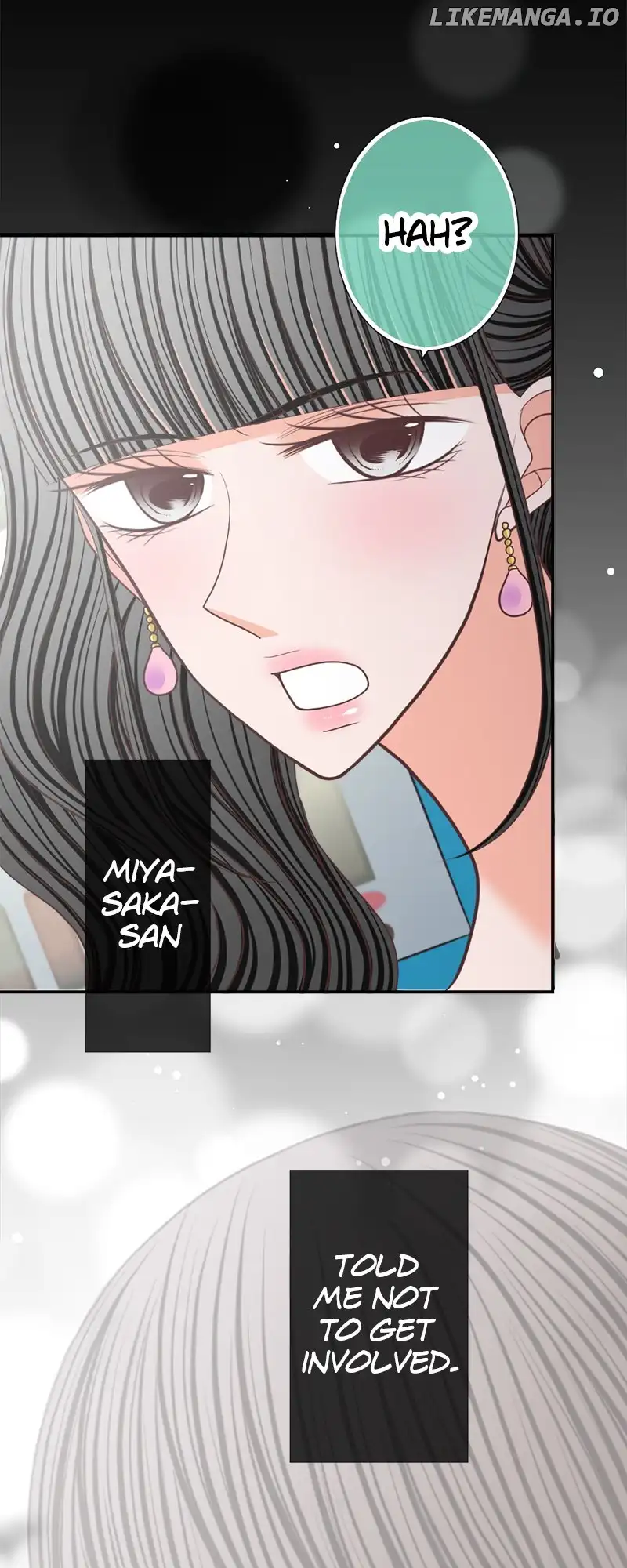 The Double Life of a Daydreaming Actress Chapter 185 - Page 7