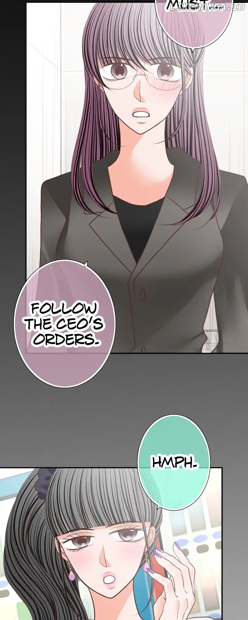 The Double Life of a Daydreaming Actress Chapter 185 - Page 9