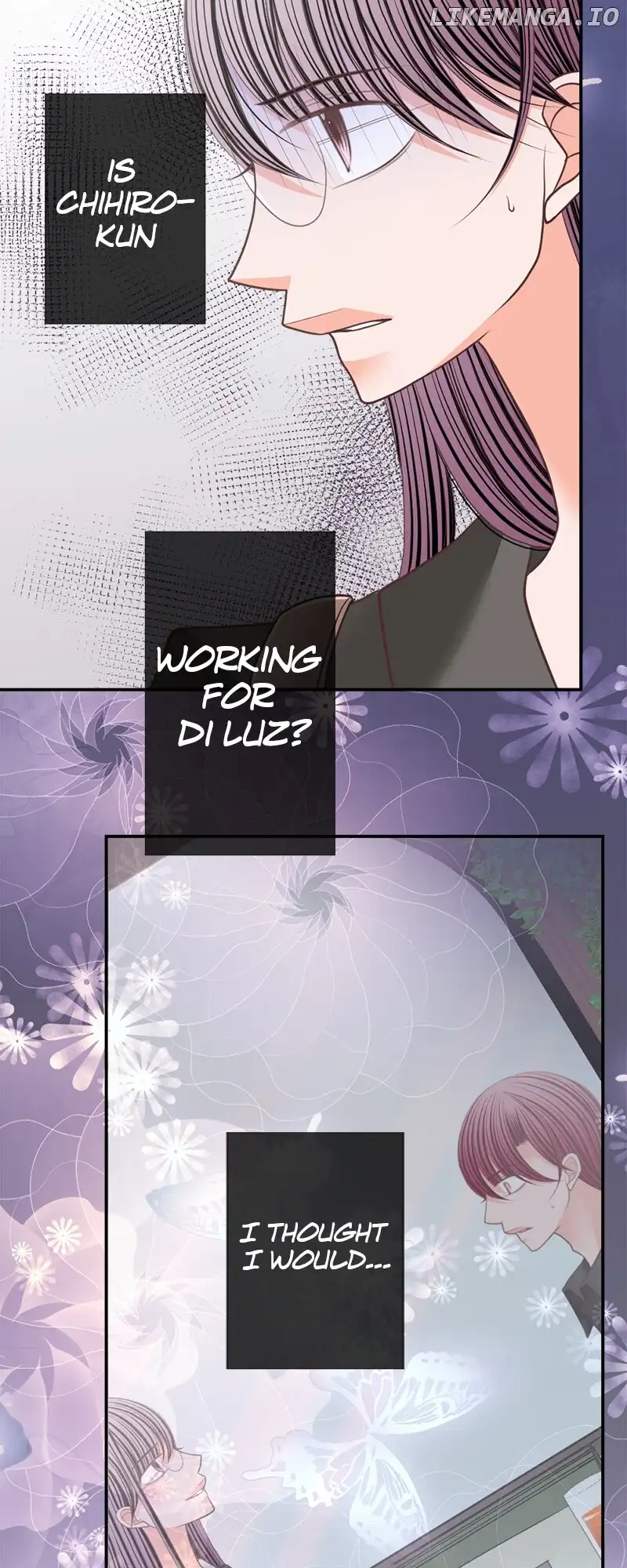 The Double Life of a Daydreaming Actress Chapter 186 - Page 15