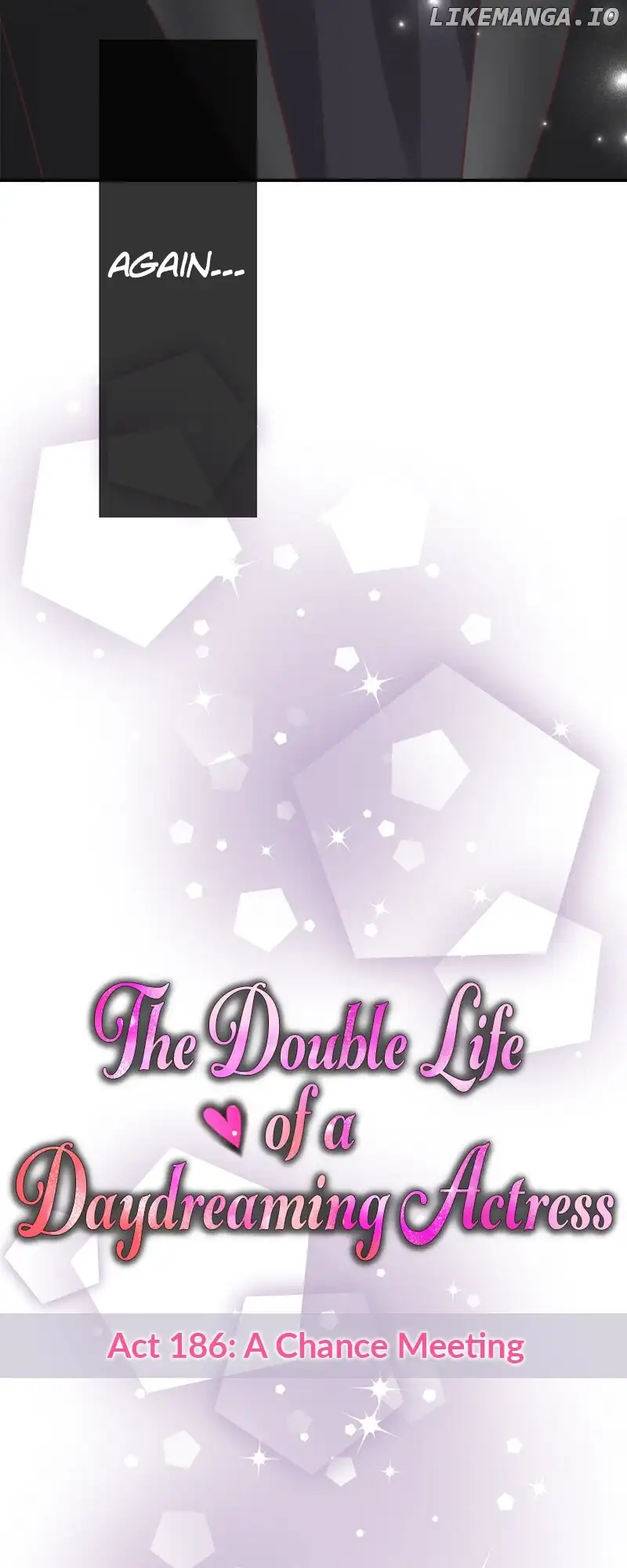 The Double Life of a Daydreaming Actress Chapter 186 - Page 18