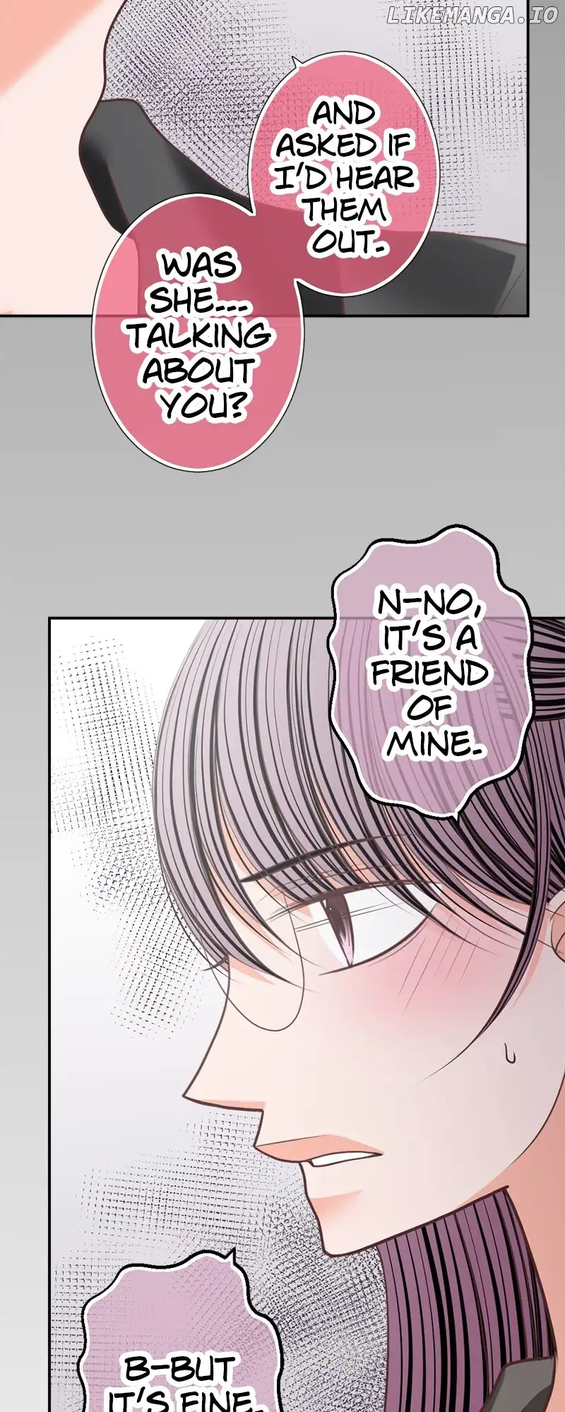 The Double Life of a Daydreaming Actress Chapter 186 - Page 22