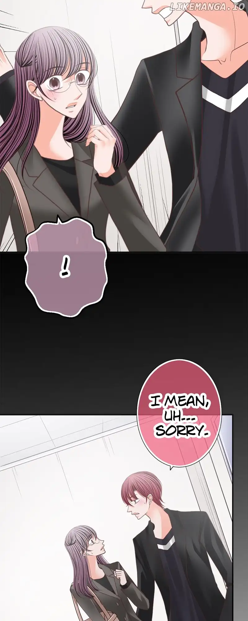 The Double Life of a Daydreaming Actress Chapter 186 - Page 24