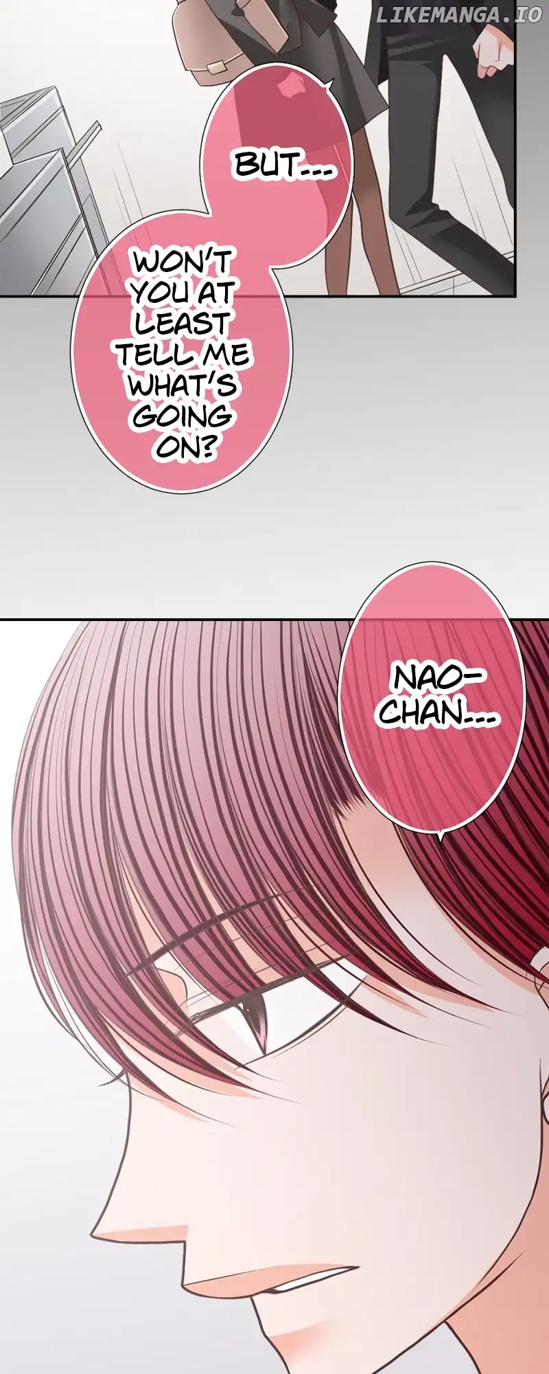 The Double Life of a Daydreaming Actress Chapter 186 - Page 25