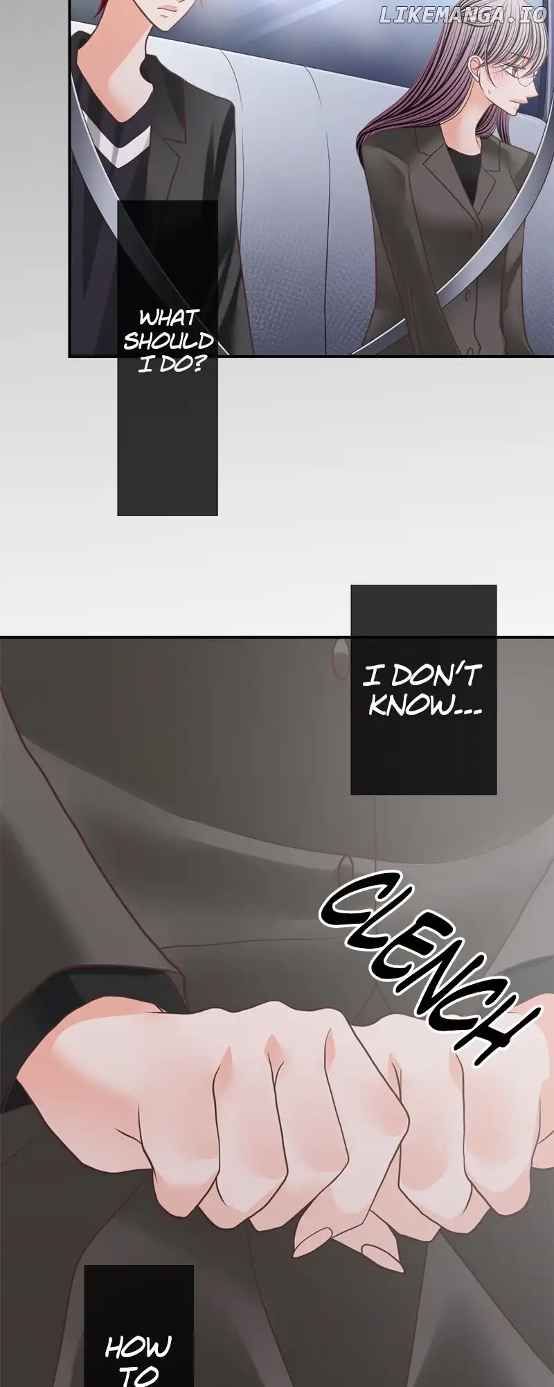 The Double Life of a Daydreaming Actress Chapter 186 - Page 30