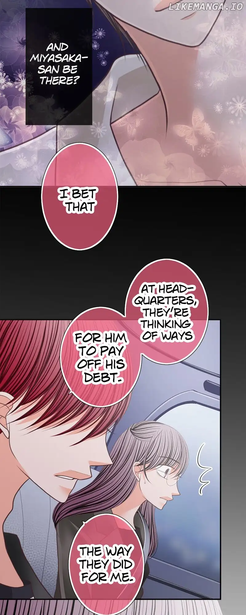 The Double Life of a Daydreaming Actress Chapter 186 - Page 34