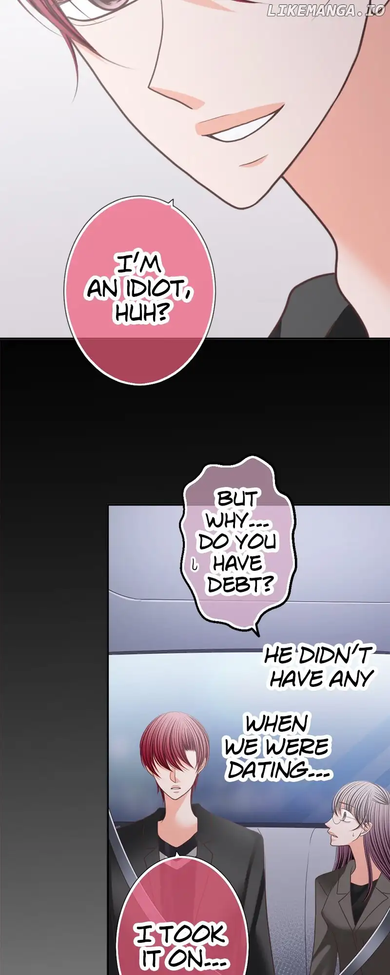 The Double Life of a Daydreaming Actress Chapter 186 - Page 36