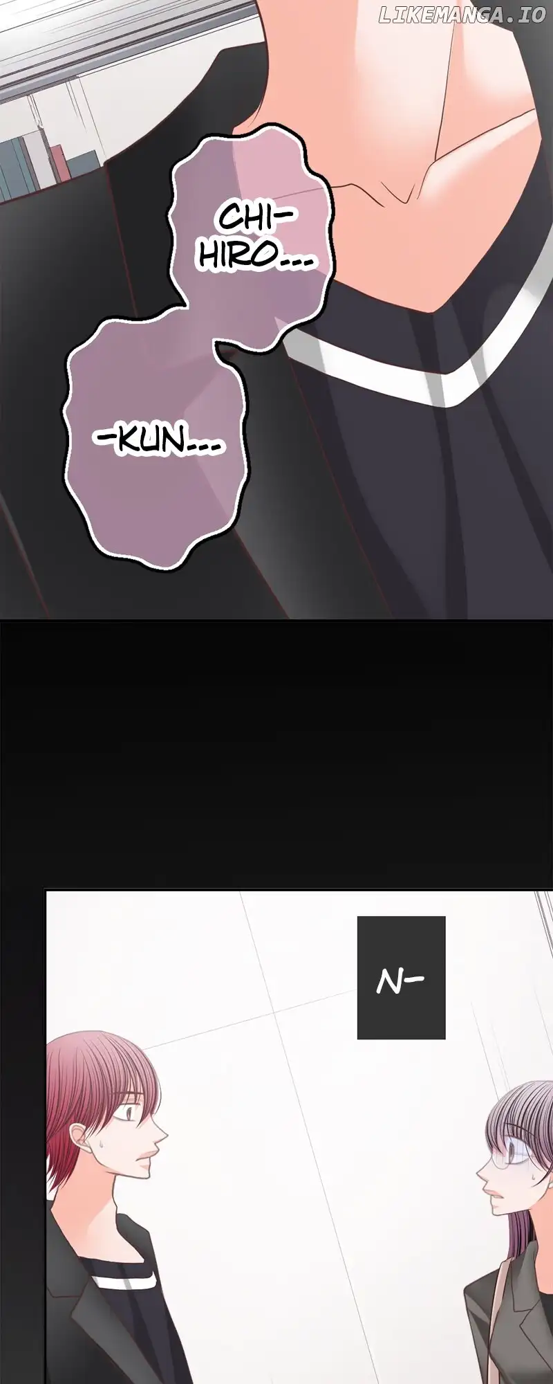 The Double Life of a Daydreaming Actress Chapter 186 - Page 8