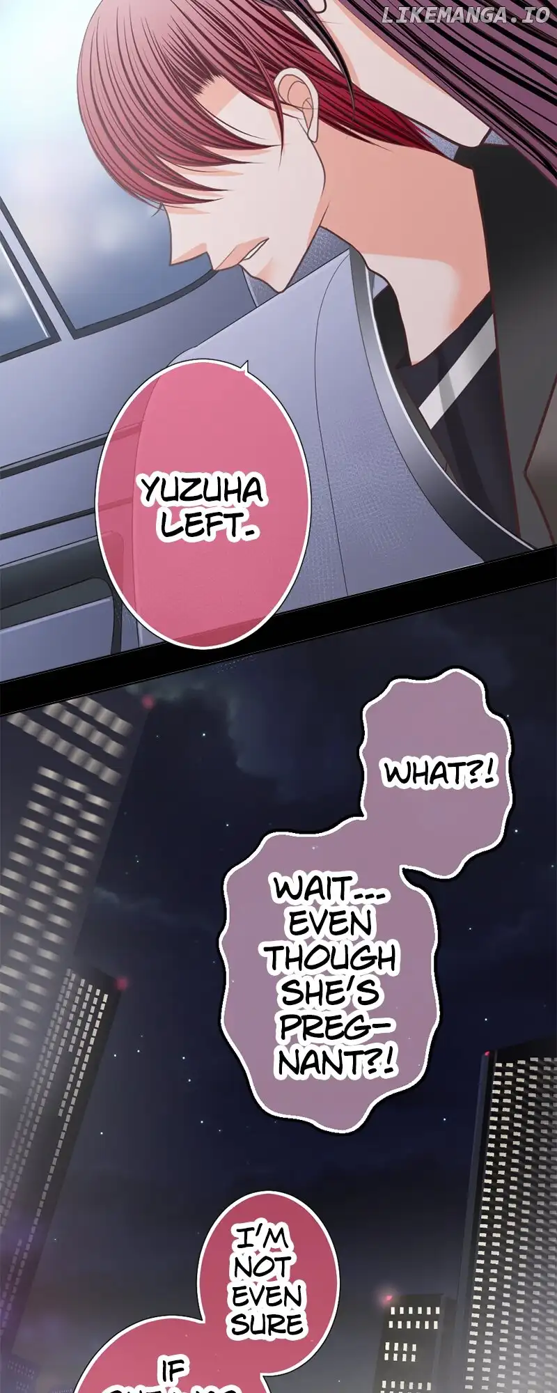 The Double Life of a Daydreaming Actress Chapter 187 - Page 13