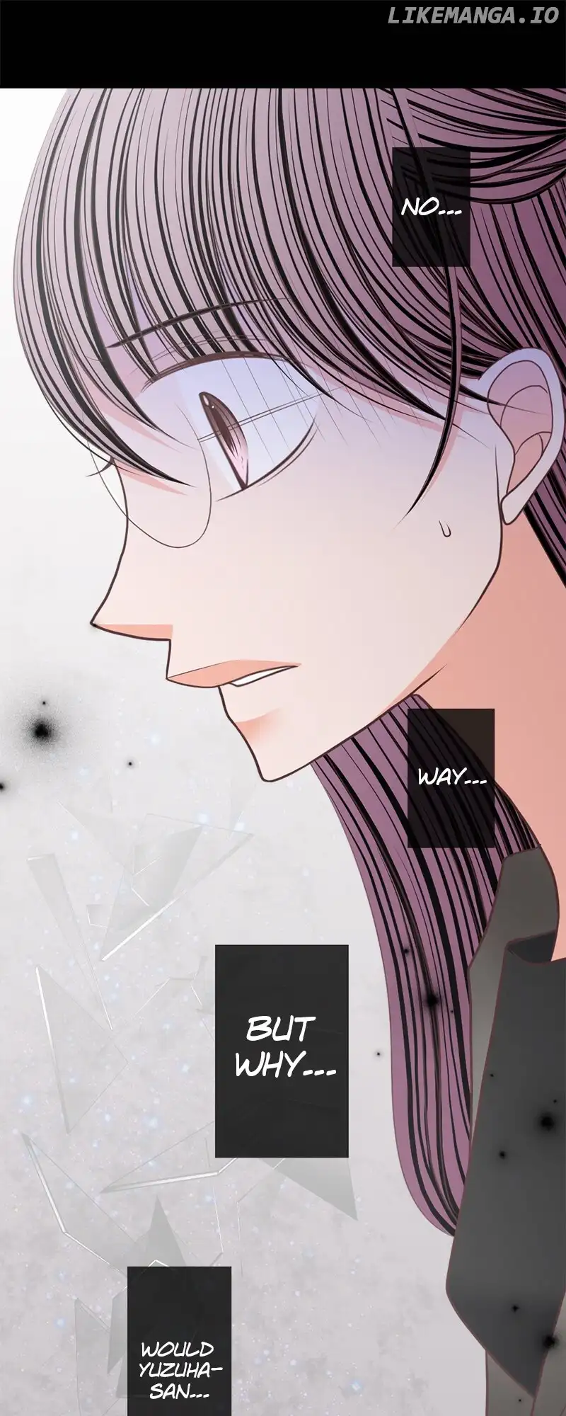 The Double Life of a Daydreaming Actress Chapter 187 - Page 15